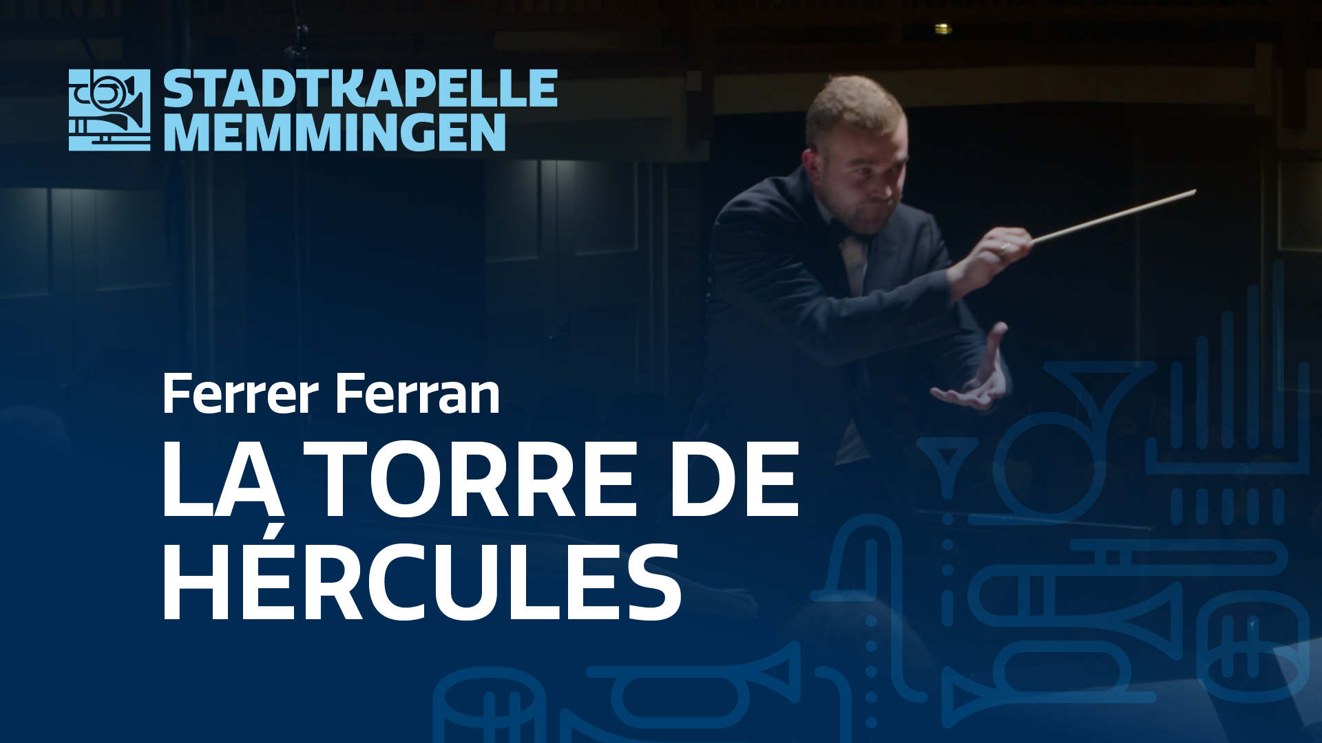 YouTube-Thumbnail: La Torre de Hércules