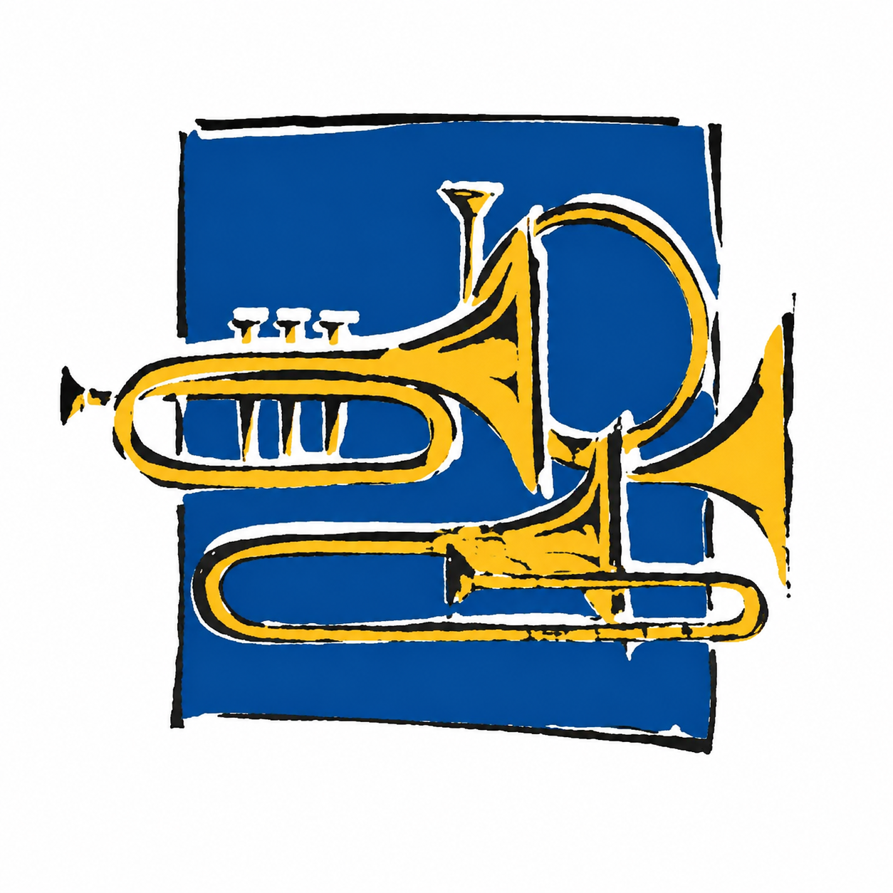 Historisches Emblem